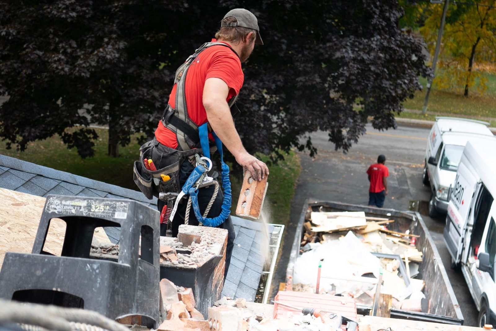 Dumpster Diver Rentals